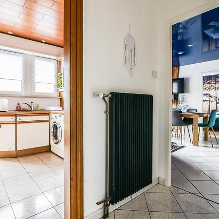 Spacieux - Famille, Weekends & Sejours Pros - Parking Saverne Exterior photo